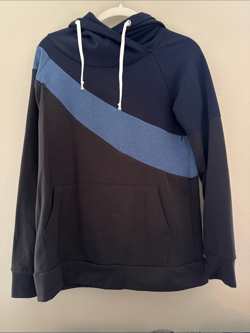 Happy Mama Nursing Hoodie Medium